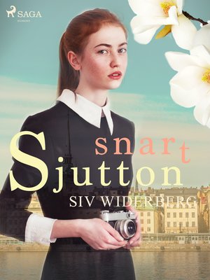 cover image of Snart sjutton